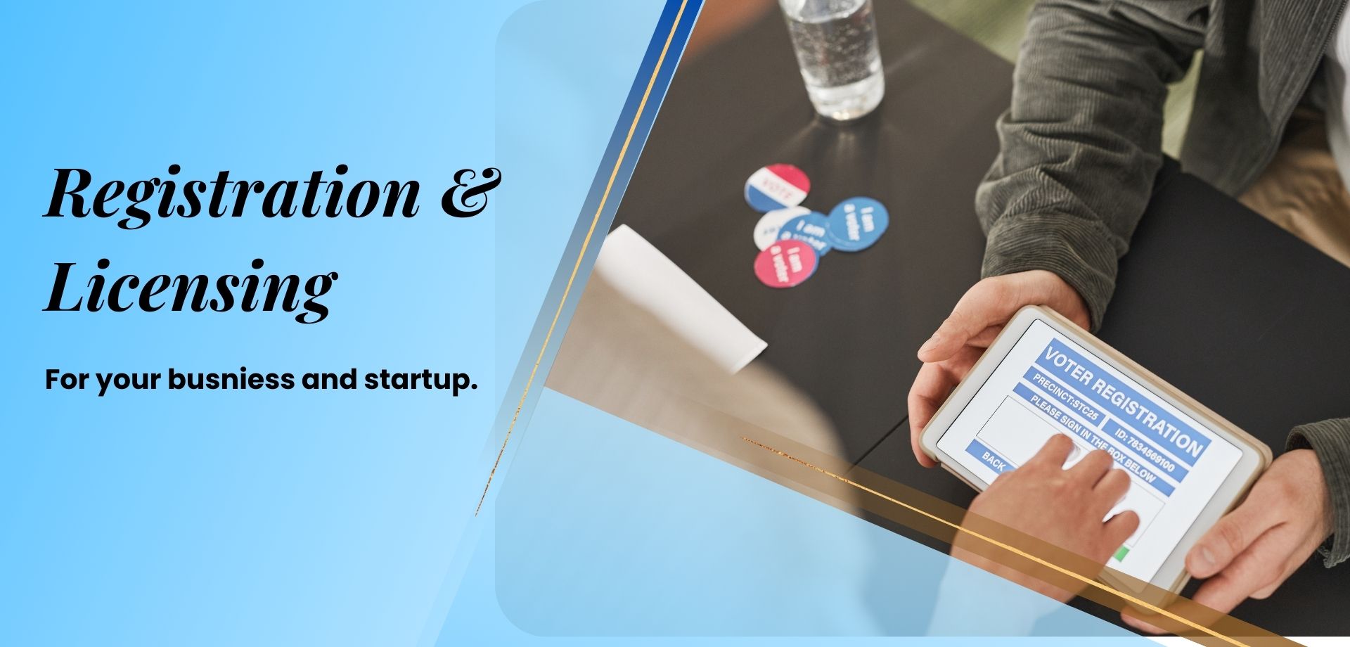 MSME Udyam Registration
