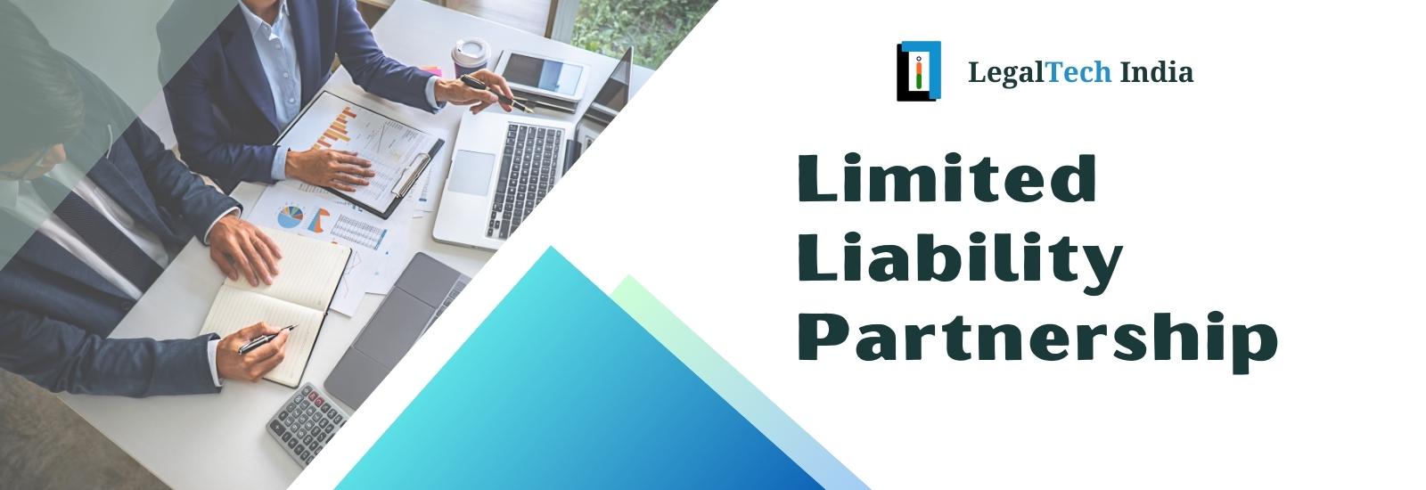 Limited Liability Partnership